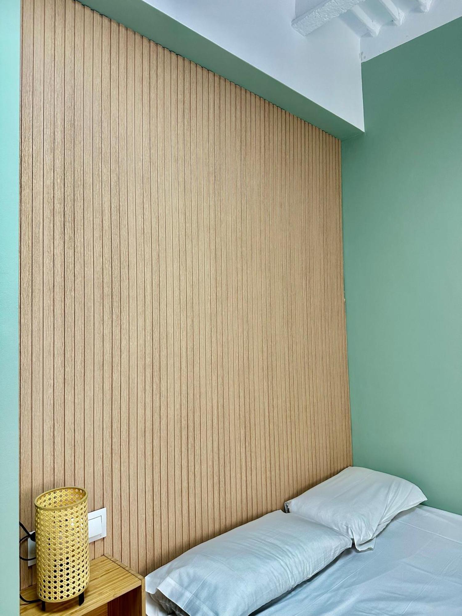 Lovely Studio Apartment Málaga Extérieur photo